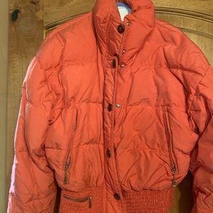 Bogner Ski Jacket
